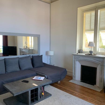 Mont Boron Magnificent View-3 Rooms - Wifi - A.C Nice Luaran gambar