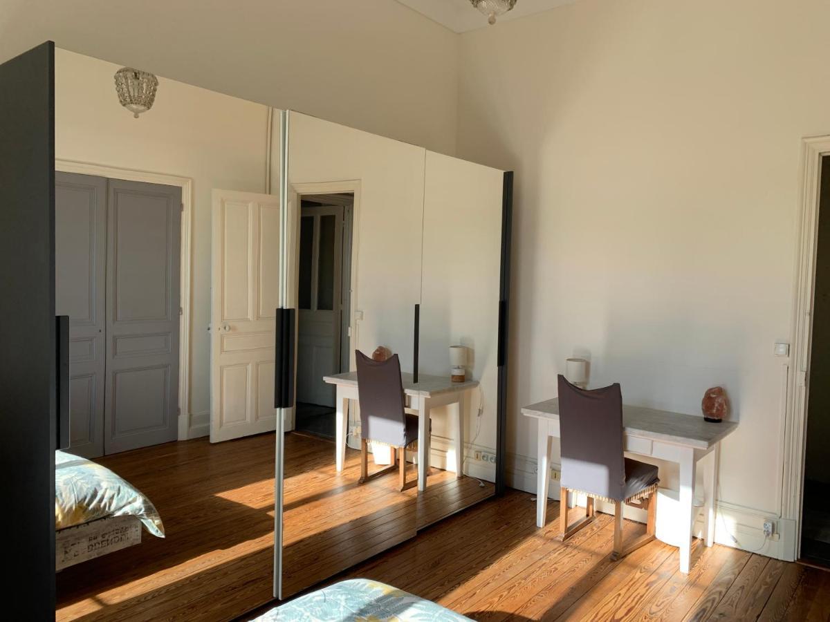 Mont Boron Magnificent View-3 Rooms - Wifi - A.C Nice Luaran gambar