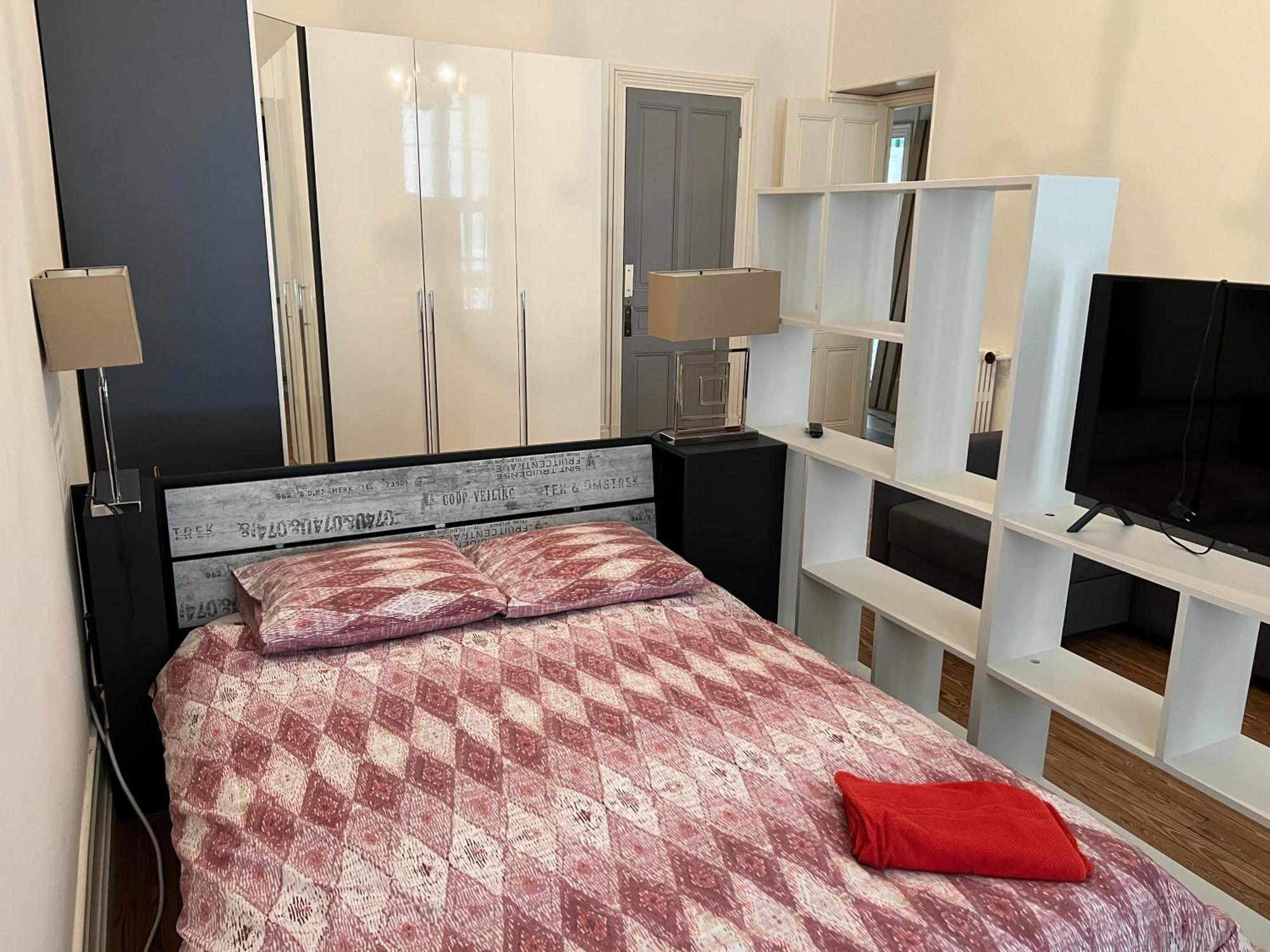 Mont Boron Magnificent View-3 Rooms - Wifi - A.C Nice Luaran gambar