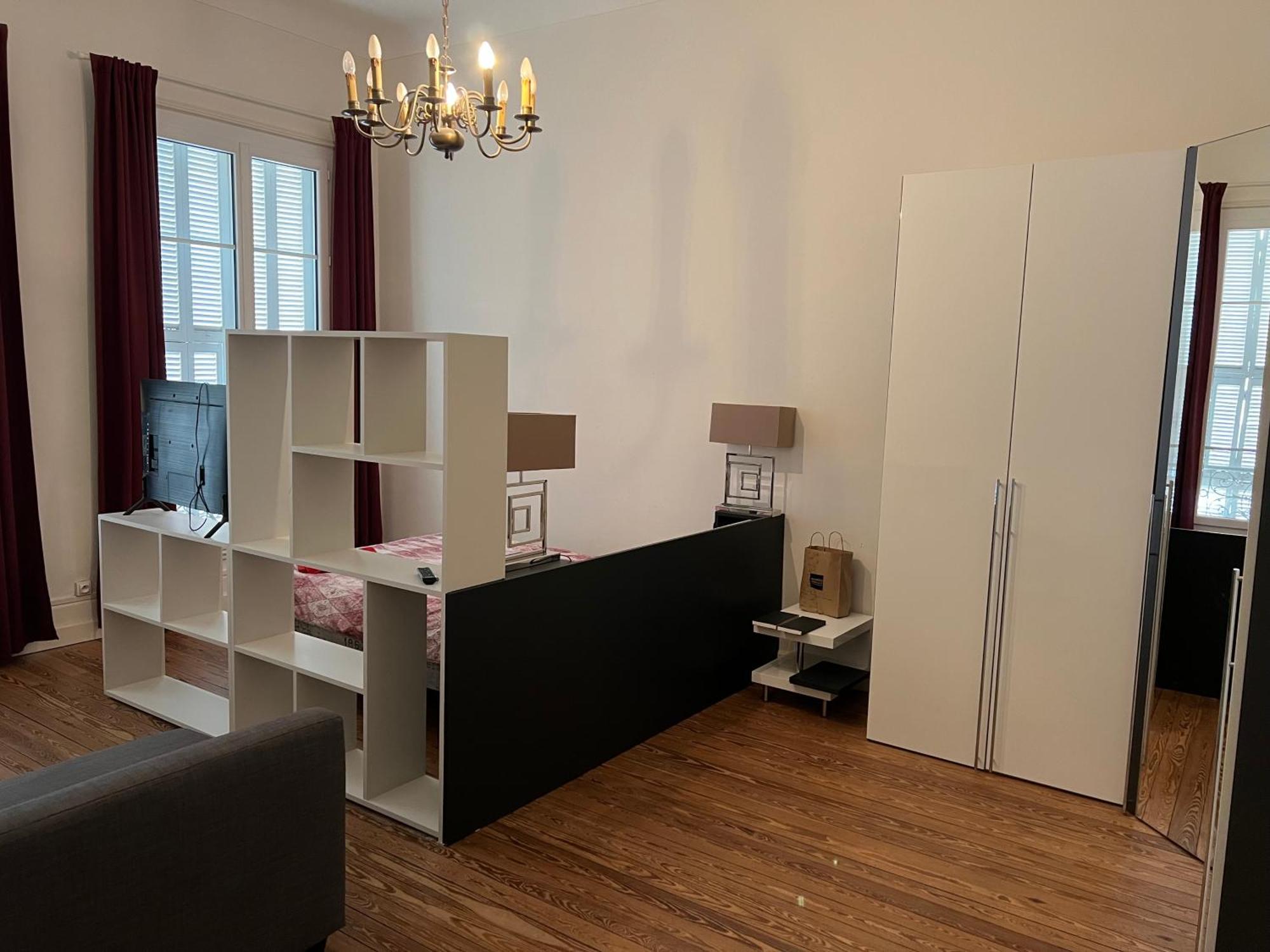 Mont Boron Magnificent View-3 Rooms - Wifi - A.C Nice Luaran gambar